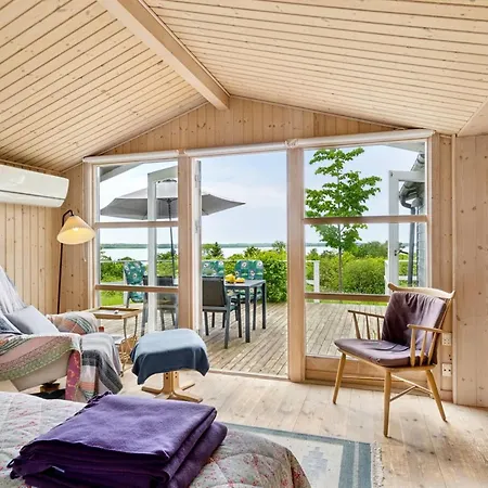 Holiday home Holiday Skamhals *