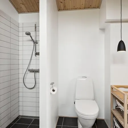Holiday Skamhals Holiday home Frederiksvaerk