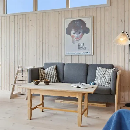 Holiday Skamhals Holiday home