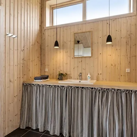 Holiday home Holiday Skamhals