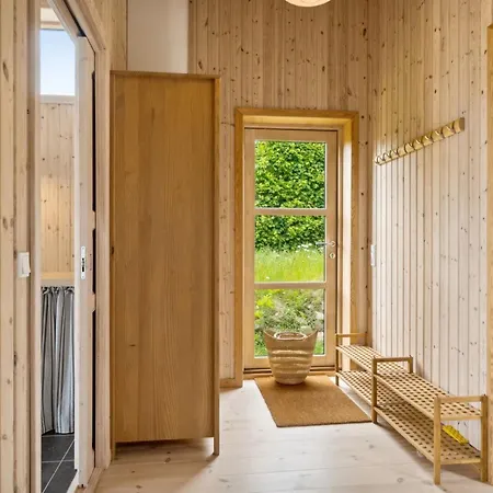 Holiday Skamhals Holiday home *