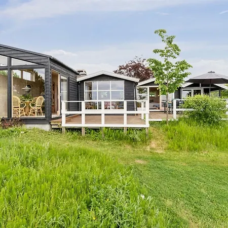 Holiday home Holiday Skamhals *