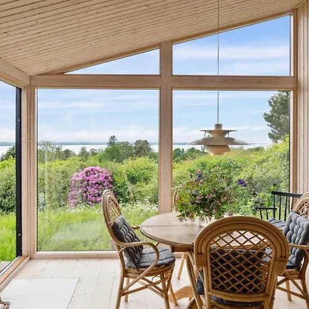 Dom wakacyjny Skamhals - 440m To The Fjord By Interhome Frederiksværk